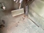 Control Station with Master Cylinder/Brake Control