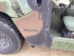 General Appearance with Sheet Metal Condition