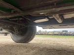 Engine with Oil Leaks