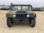 General Appearance with Exterior Lights