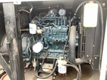 Engine with Engine - Right Side