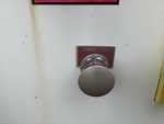 Generator with Emergency Shut Off Switch