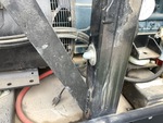 Generator with Disconnect Switch