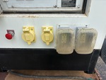 Generator with Receptacles
