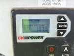 Generator with