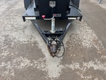 Trailer Chassis with Tongue/ Hitch Condition