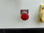 Generator with Emergency Shut Off Switch