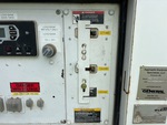 Generator with Disconnect Switch