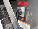 Generator with