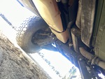 Drivetrain with