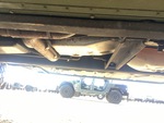 Drivetrain with Transmission