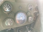 Control Station with Gauges