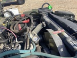 Engine with Cooling System Leaks
