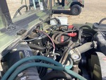 Engine with Fuel System