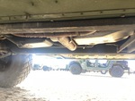Chassis with Frame Condition
