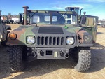 General Appearance with Exterior Lights