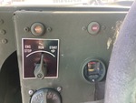 Control Station with Warning Lights