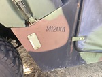 General Appearance with Sheet Metal Condition