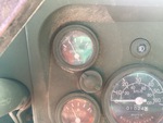 Control Station with Oil Pressure