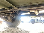 Engine with Oil Leaks