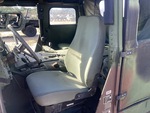 Control Station with Seating