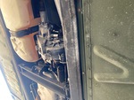 Drivetrain with Transfer Case