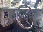 Control Station with Steering Control