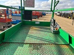 Basic Control Station Upper with 