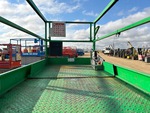 Basic Control Station Upper with 