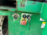 Basic Lower Control Station with 