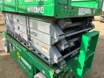 Chassis Photos with 