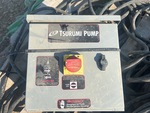 Control Station with 