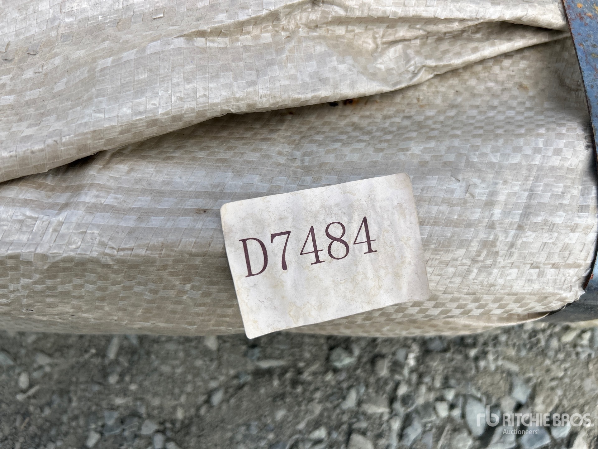 General Appearance with Numero seriale/numero d’identificazione del veicolo (VIN)