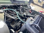 Engine with Engine - Right Side