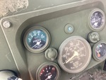 Control Station with Oil Pressure