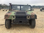 General Appearance with Exterior Lights