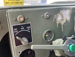 Control Station with Warning Lights