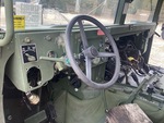 Control Station with Steering Control