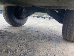 Drivetrain with Rear Drive Axle