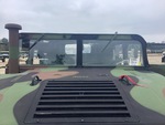 Control Station with Glass Condition
