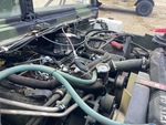 Engine with Fuel System