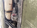 Drivetrain with Transfer Case