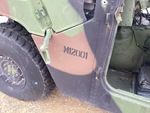 General Appearance with Sheet Metal Condition