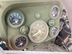 Control Station with Gauges