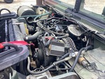 Engine with Engine - Left Side