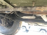 Engine with Oil Leaks