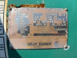 Generator with 