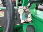 Control Station with 