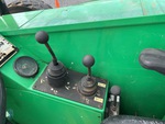 Control Station with 