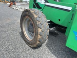 Chassis with 
